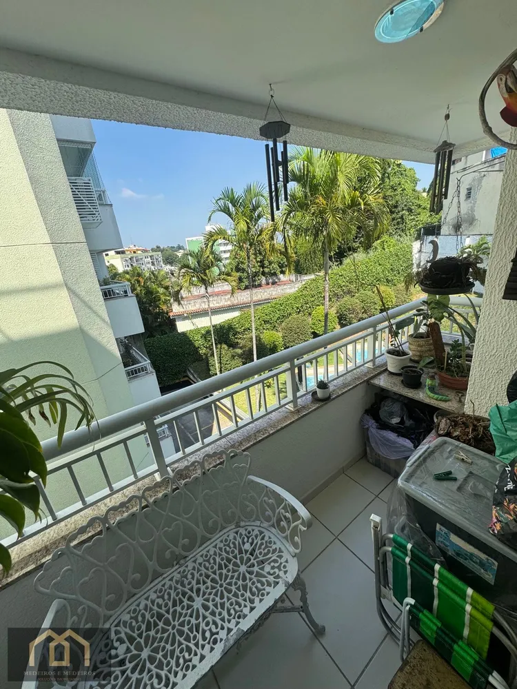 Apartamento, 2 quartos, 64 m² - Foto 4