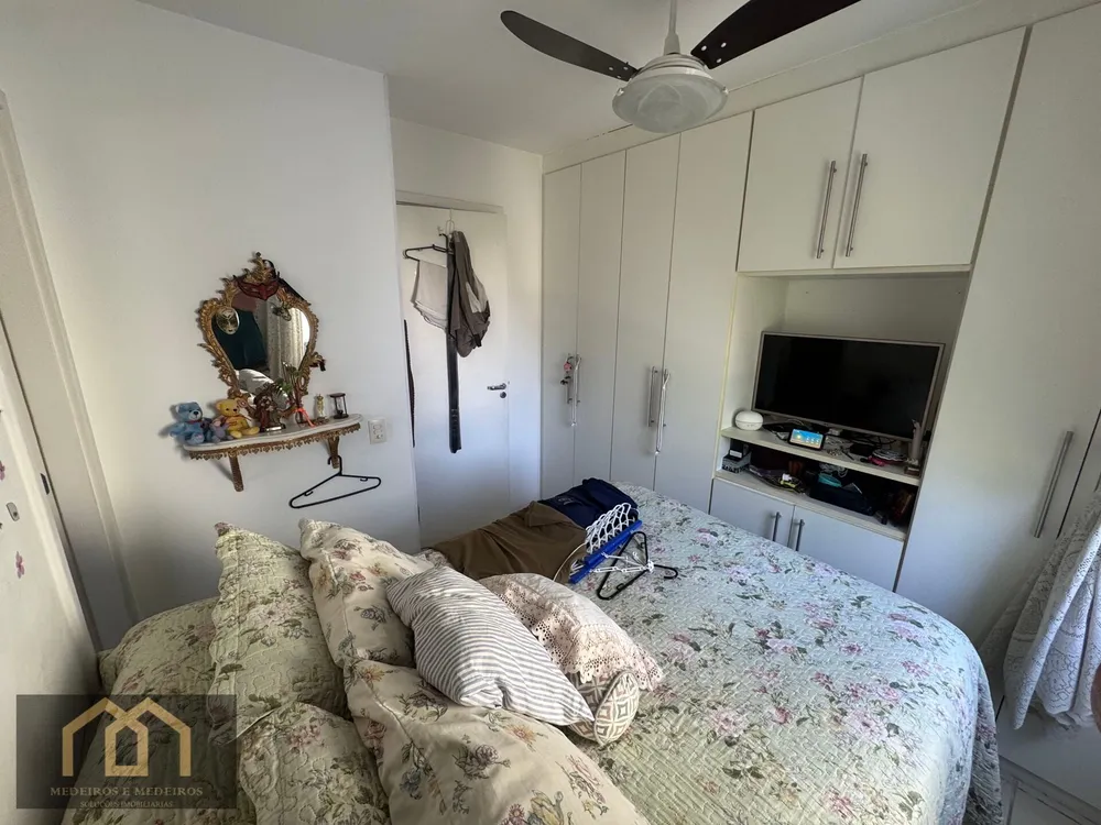 Apartamento, 2 quartos, 64 m² - Foto 7