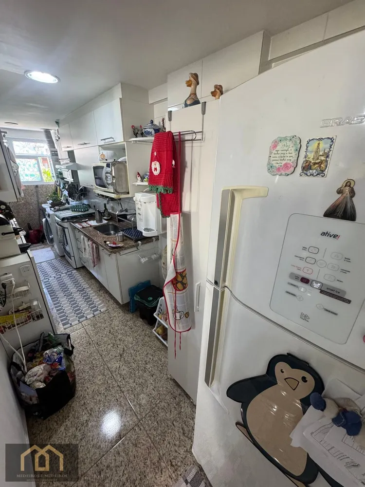 Apartamento, 2 quartos, 64 m² - Foto 5