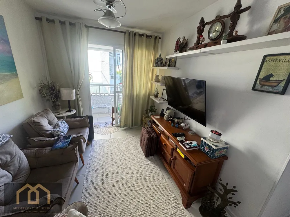 Apartamento, 2 quartos, 64 m² - Foto 3