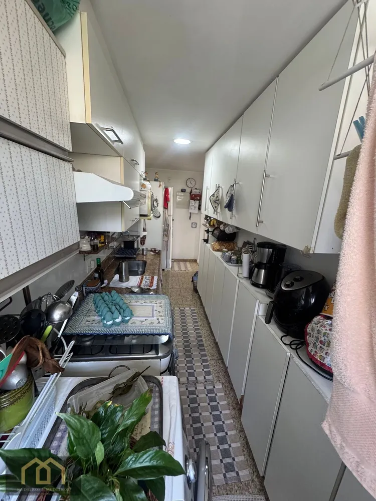 Apartamento, 2 quartos, 64 m² - Foto 6