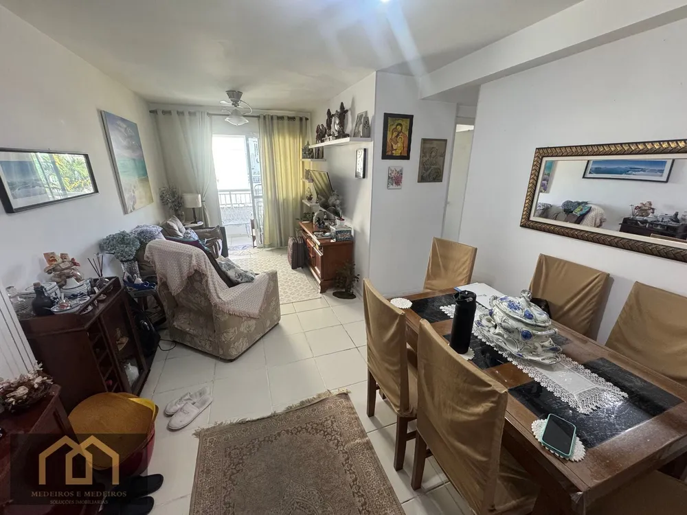 Apartamento, 2 quartos, 64 m² - Foto 2