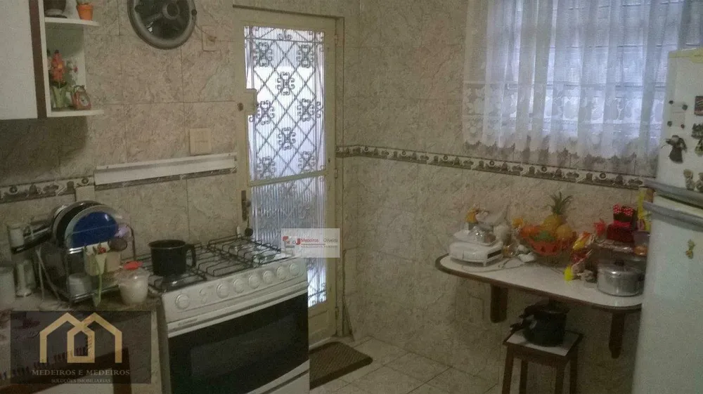 Casa, 3 quartos, 300 m² - Foto 12