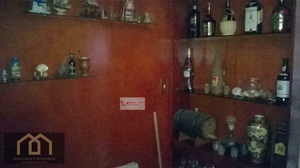 Casa, 3 quartos, 300 m² - Foto 13
