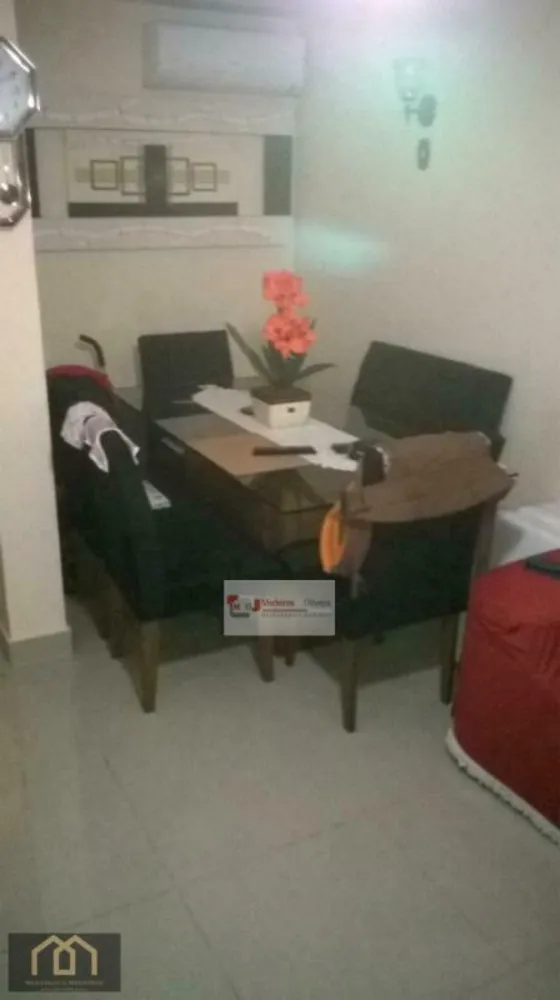 Casa, 3 quartos, 300 m² - Foto 17