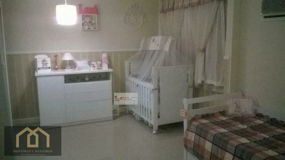 Casa, 3 quartos, 300 m² - Foto 6