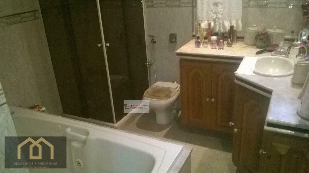 Casa, 3 quartos, 300 m² - Foto 10