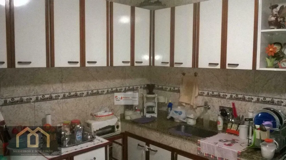 Casa, 3 quartos, 300 m² - Foto 11