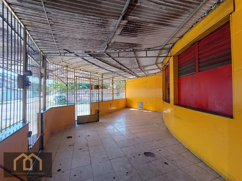 Prédio Inteiro, 200 m² - Foto 5