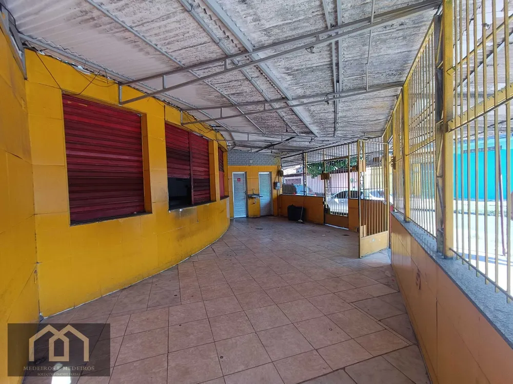 Prédio Inteiro, 200 m² - Foto 6