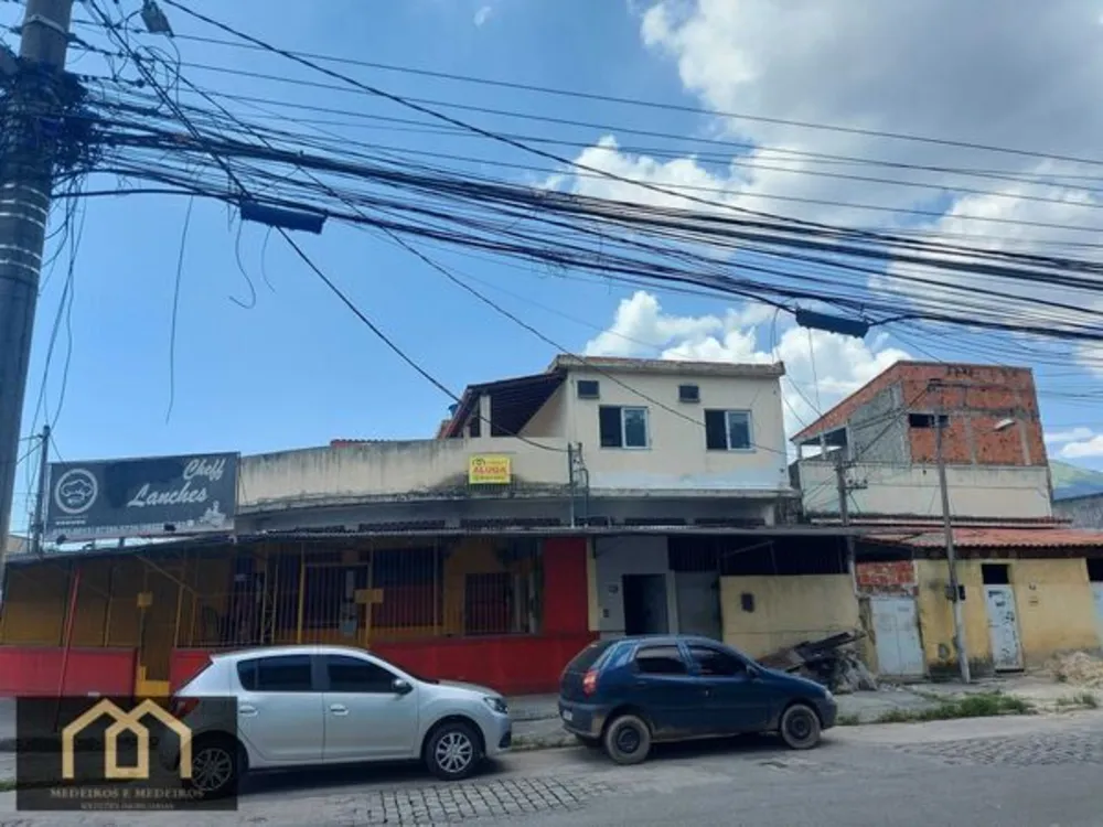 Prédio Inteiro, 200 m² - Foto 16