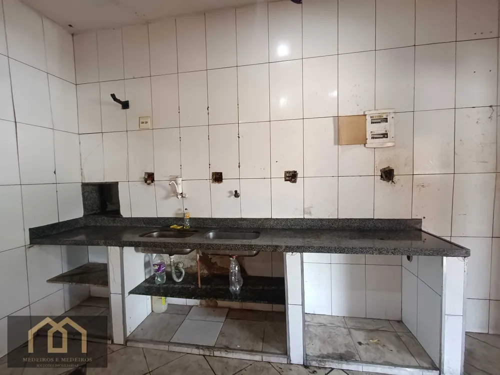 Prédio Inteiro, 200 m² - Foto 8