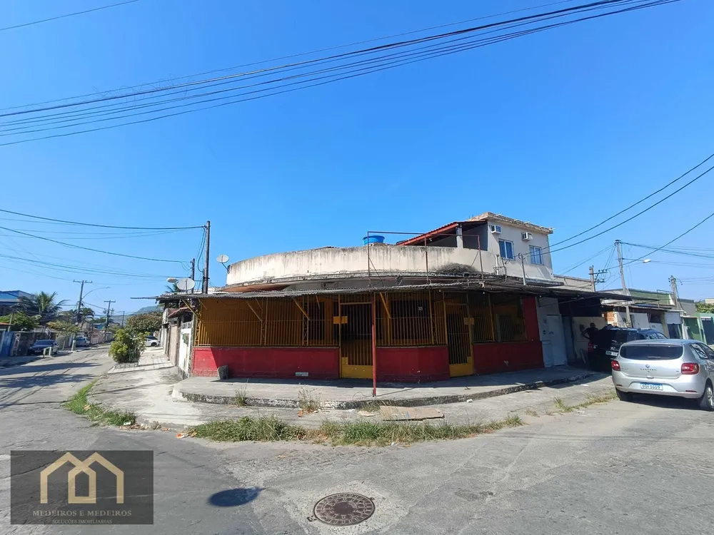 Prédio Inteiro, 200 m² - Foto 1