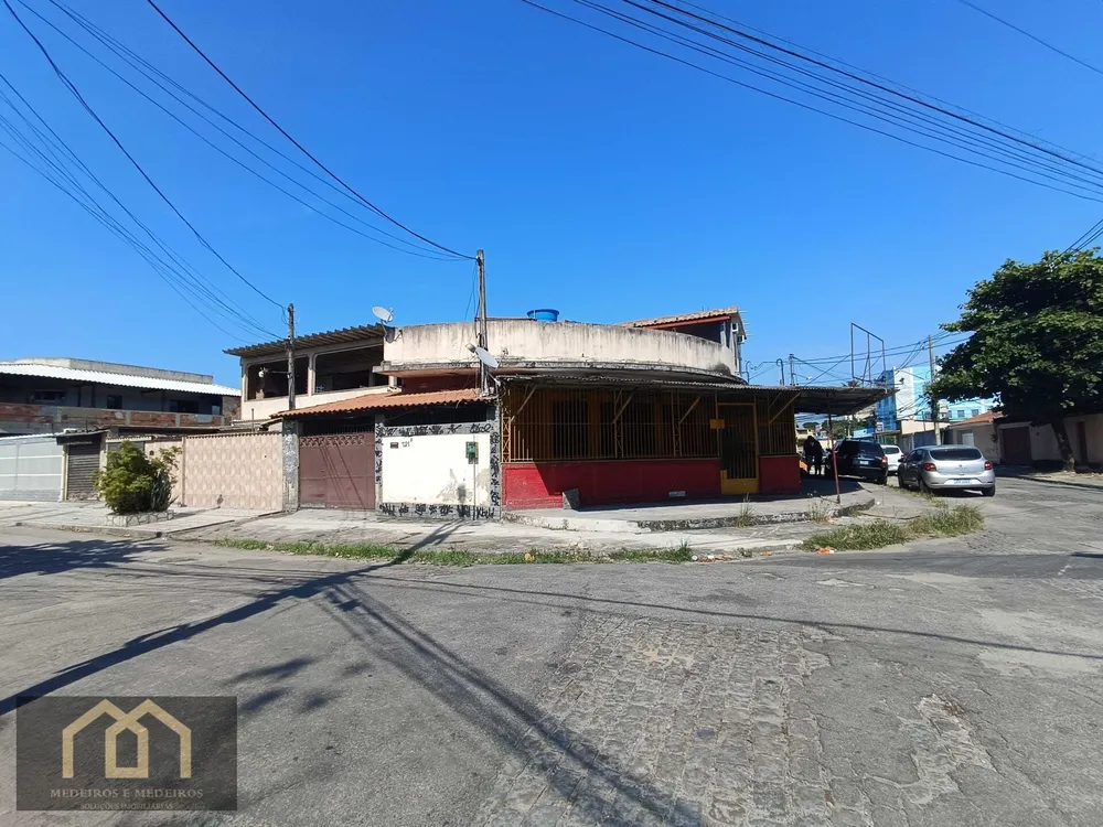 Prédio Inteiro, 200 m² - Foto 2