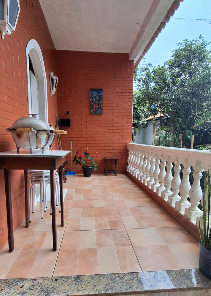 Casa à venda com 4 quartos, 150m² - Foto 8