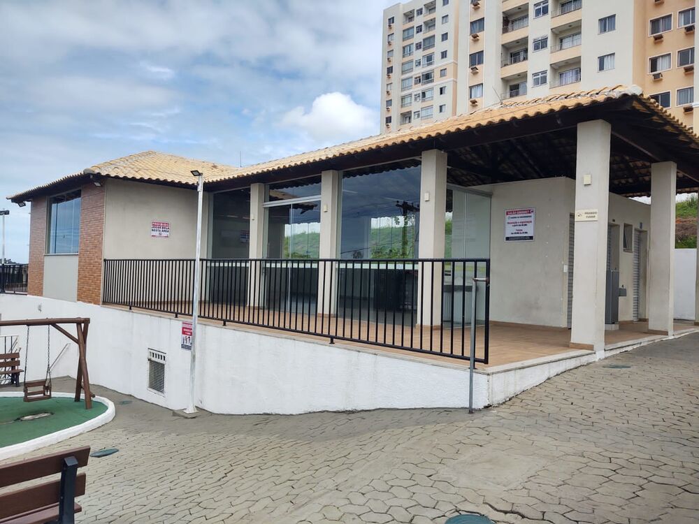 Apartamento à venda com 2 quartos, 48m² - Foto 27