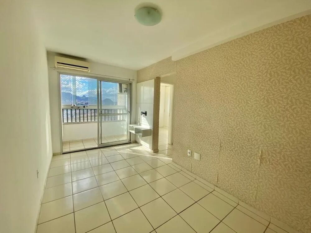 Apartamento à venda com 2 quartos, 48m² - Foto 9