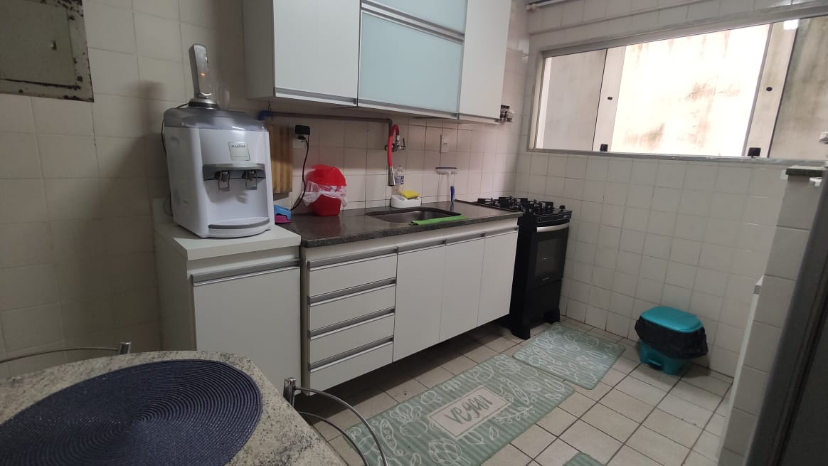 Apartamento à venda com 3 quartos, 130m² - Foto 14