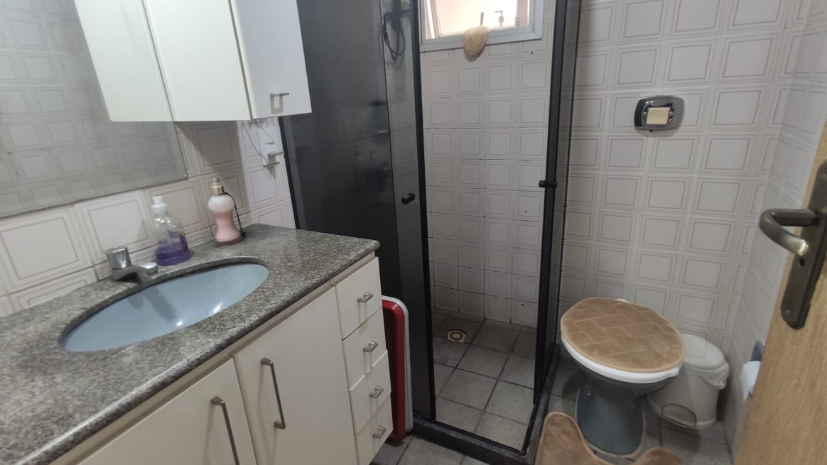 Apartamento à venda com 3 quartos, 130m² - Foto 27