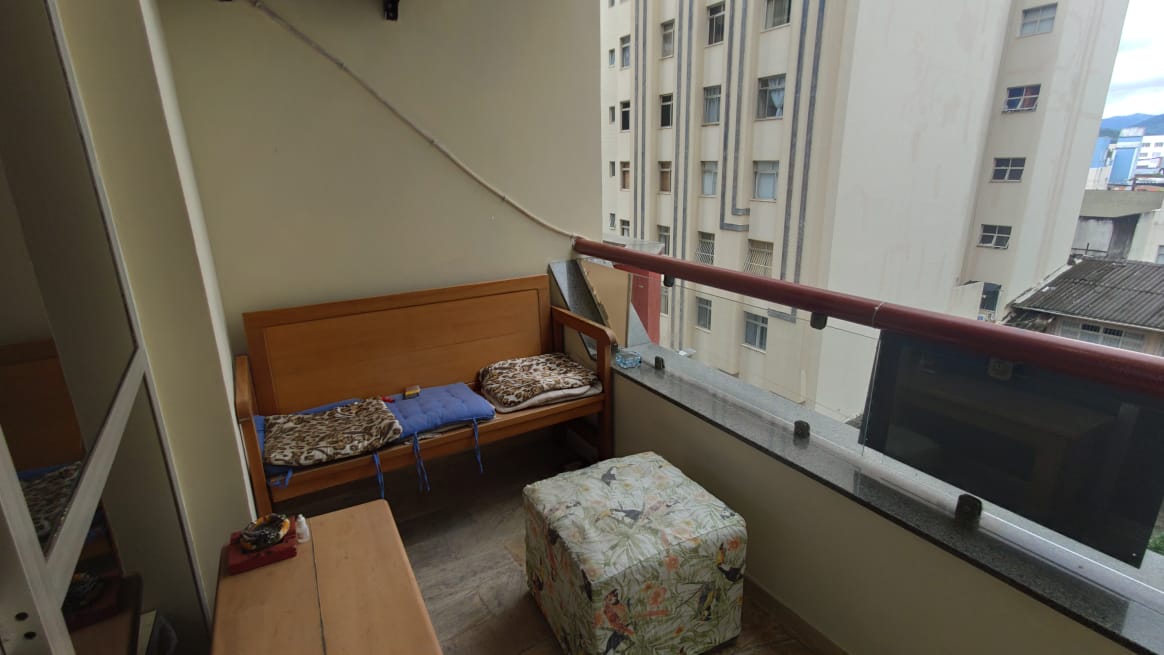 Apartamento à venda com 3 quartos, 130m² - Foto 32