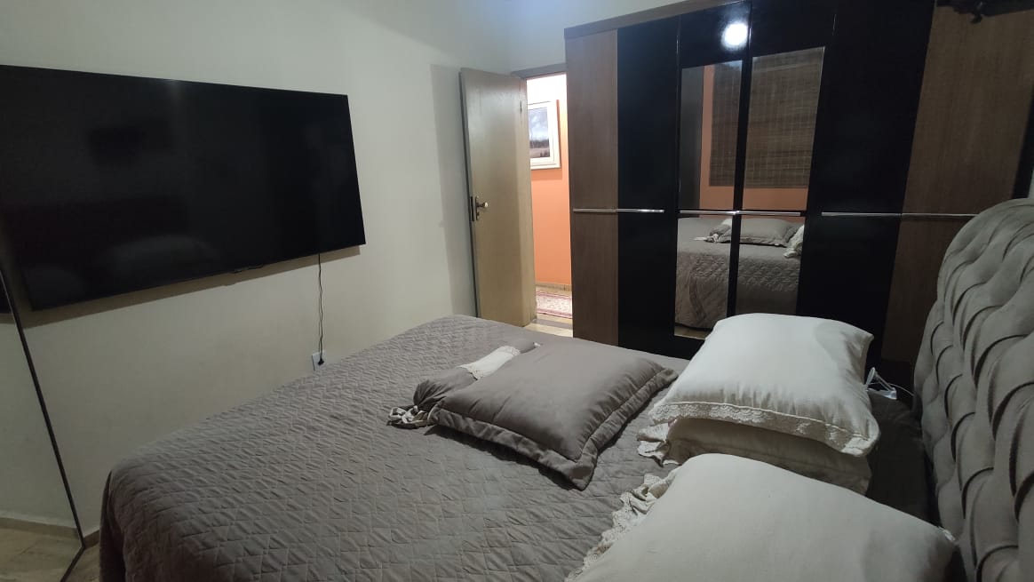 Apartamento à venda com 3 quartos, 130m² - Foto 23