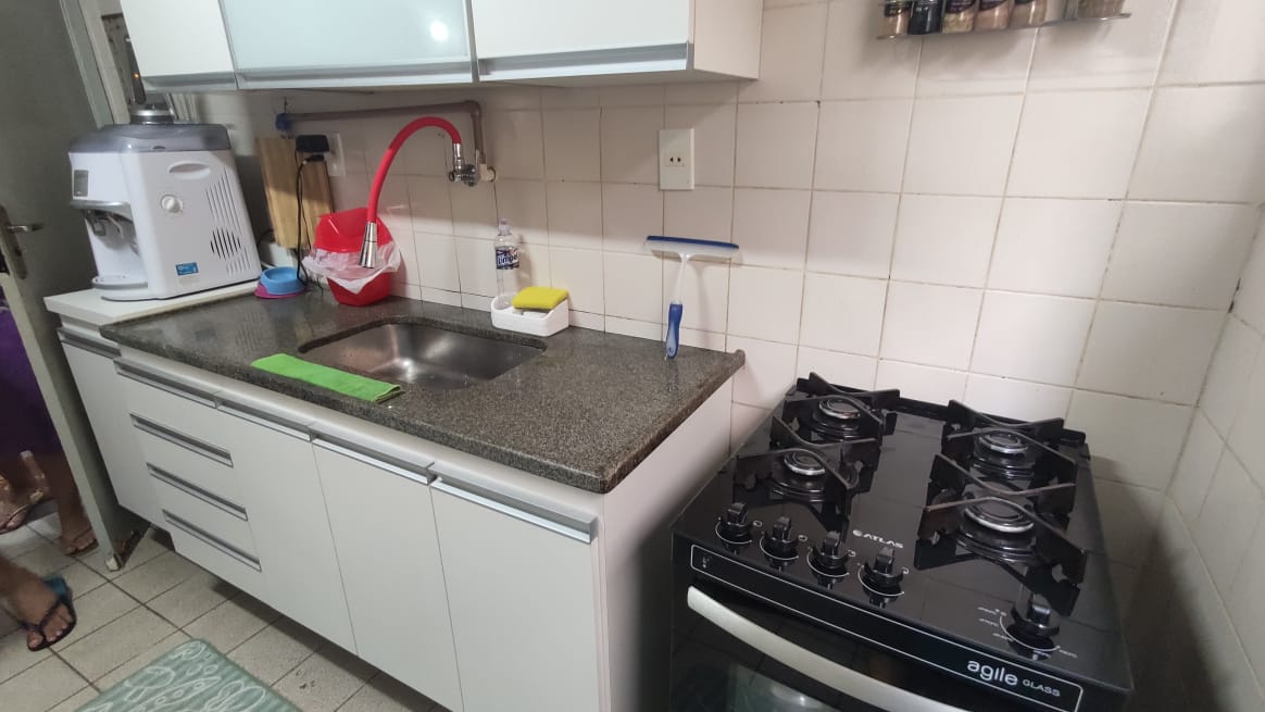 Apartamento à venda com 3 quartos, 130m² - Foto 21