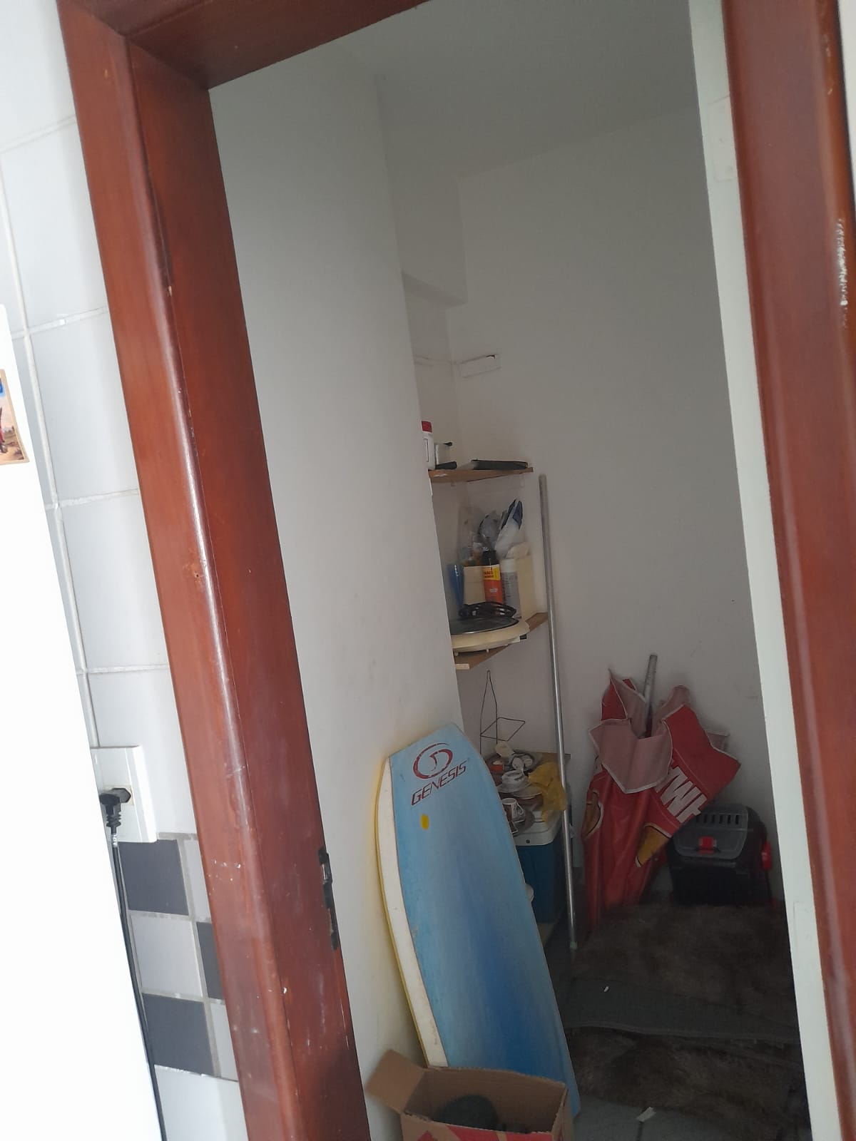 Apartamento à venda com 3 quartos, 130m² - Foto 2