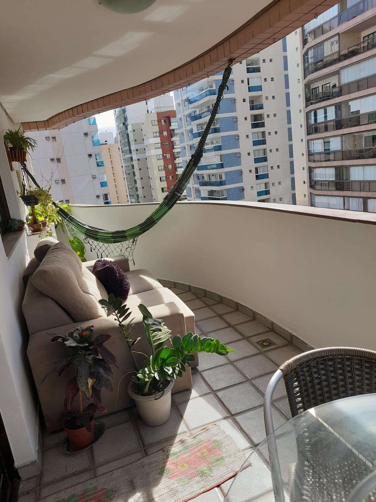 Apartamento à venda com 3 quartos, 130m² - Foto 3