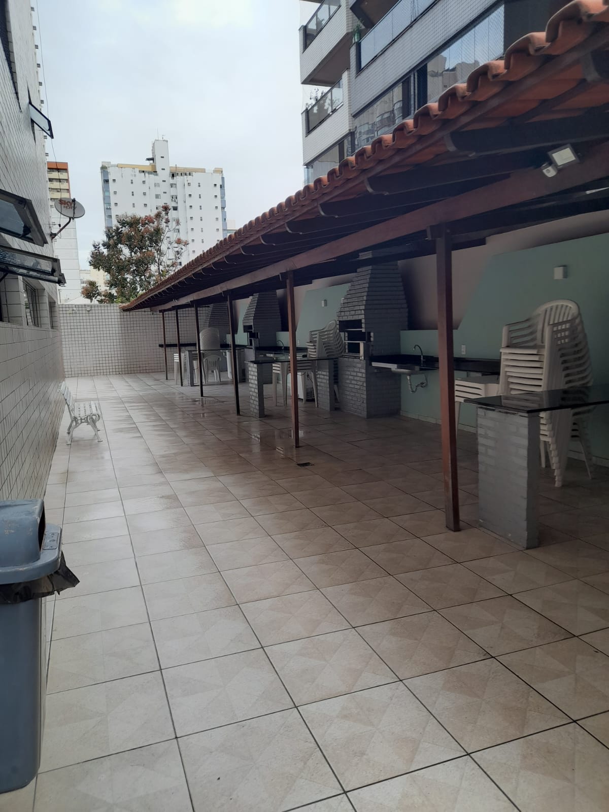 Apartamento à venda com 3 quartos, 130m² - Foto 12