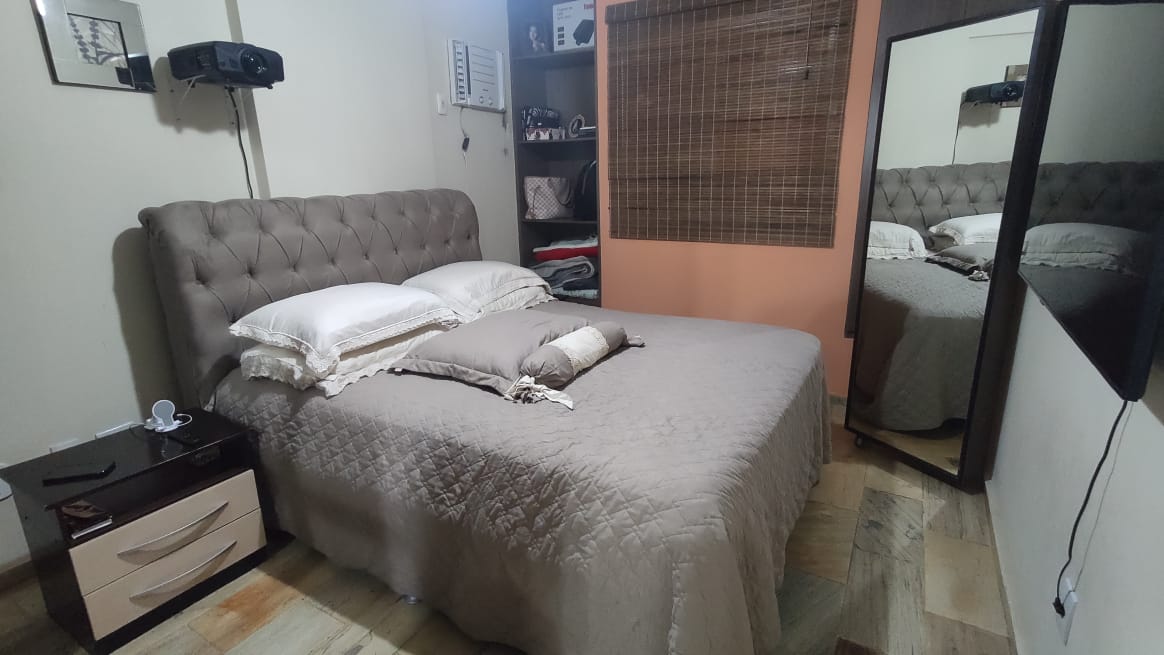 Apartamento à venda com 3 quartos, 130m² - Foto 25