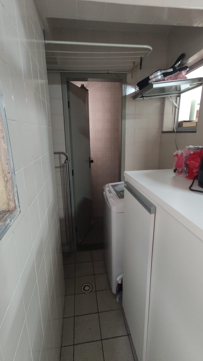 Apartamento à venda com 3 quartos, 130m² - Foto 19