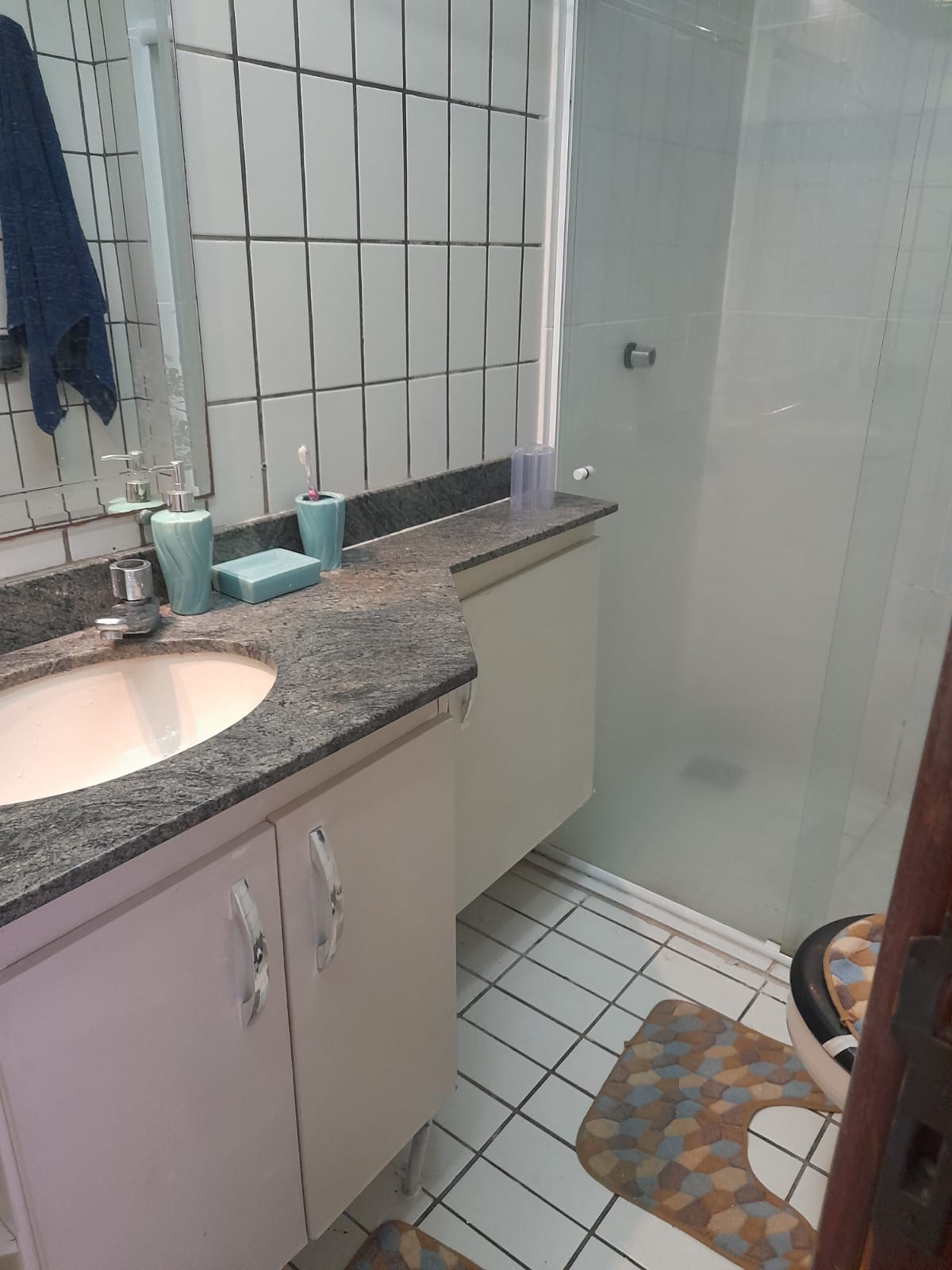 Apartamento à venda com 3 quartos, 130m² - Foto 10