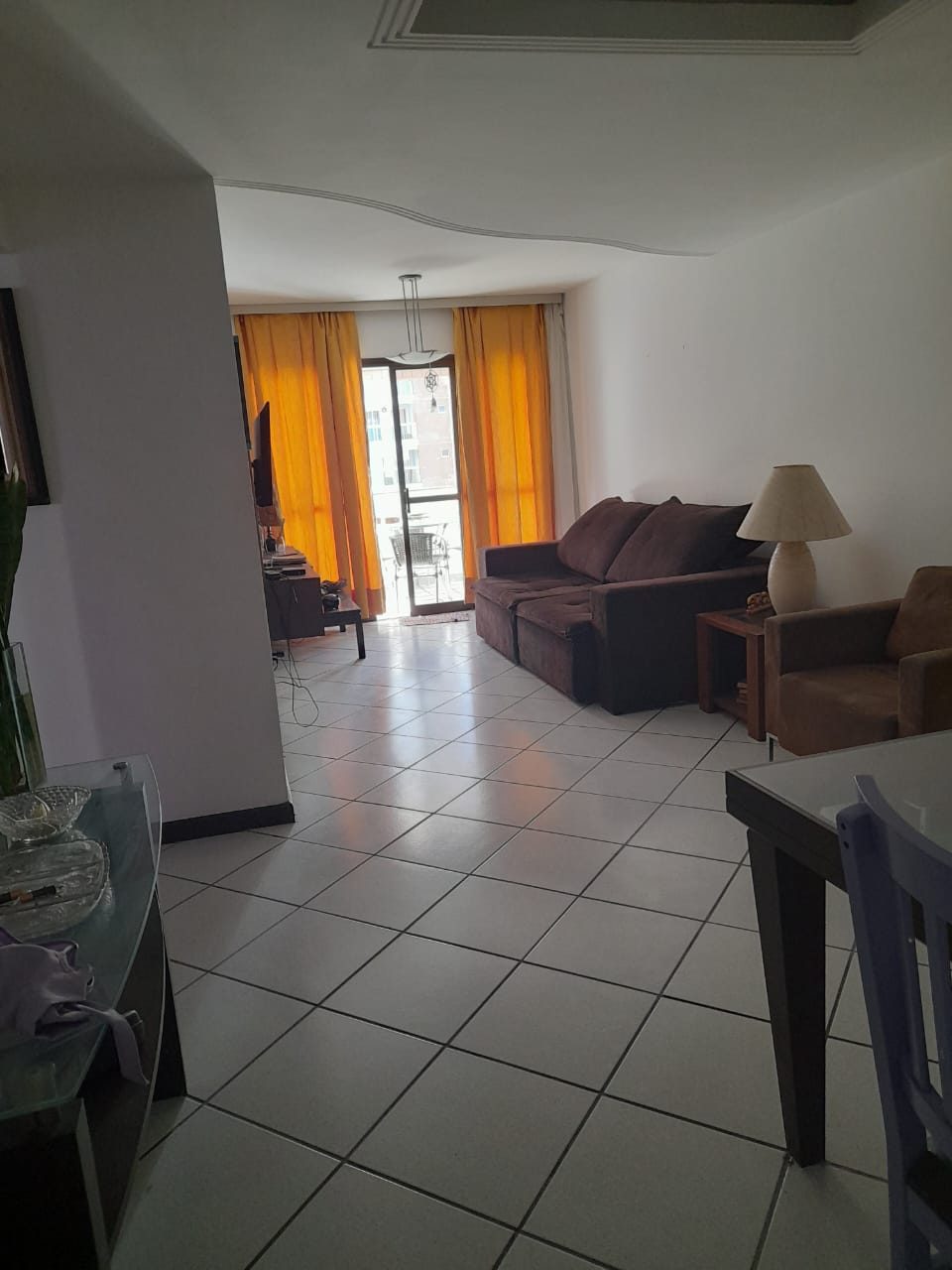 Apartamento à venda com 3 quartos, 130m² - Foto 16