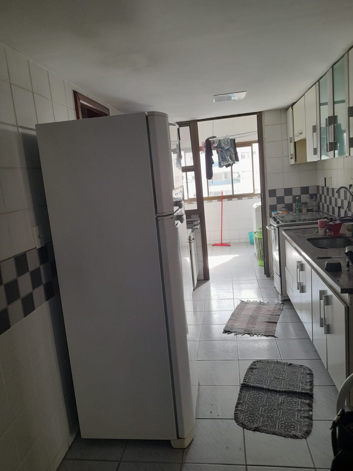 Apartamento à venda com 3 quartos, 130m² - Foto 4