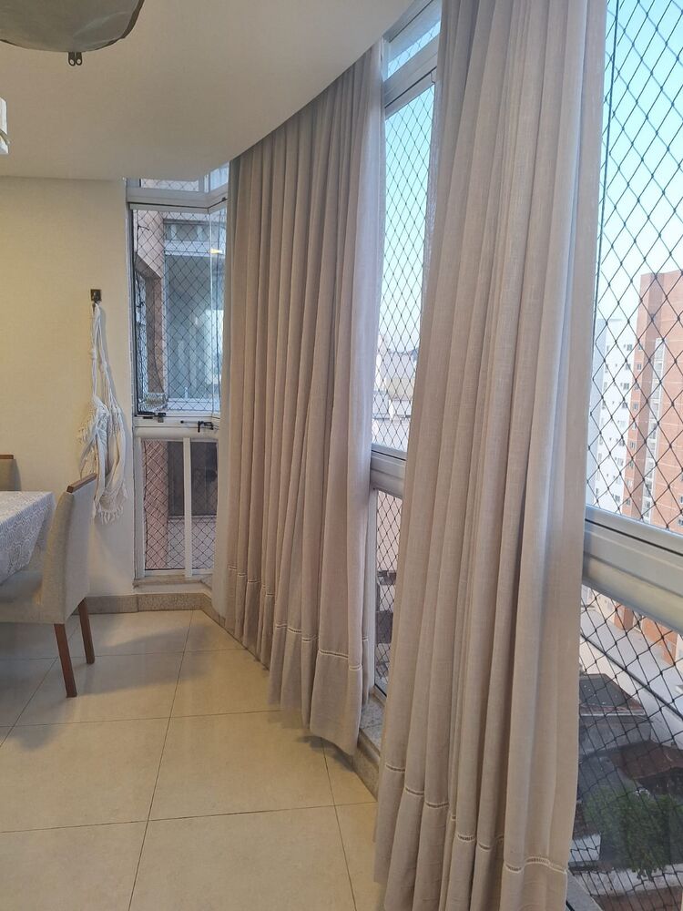 Apartamento à venda com 2 quartos, 75m² - Foto 11