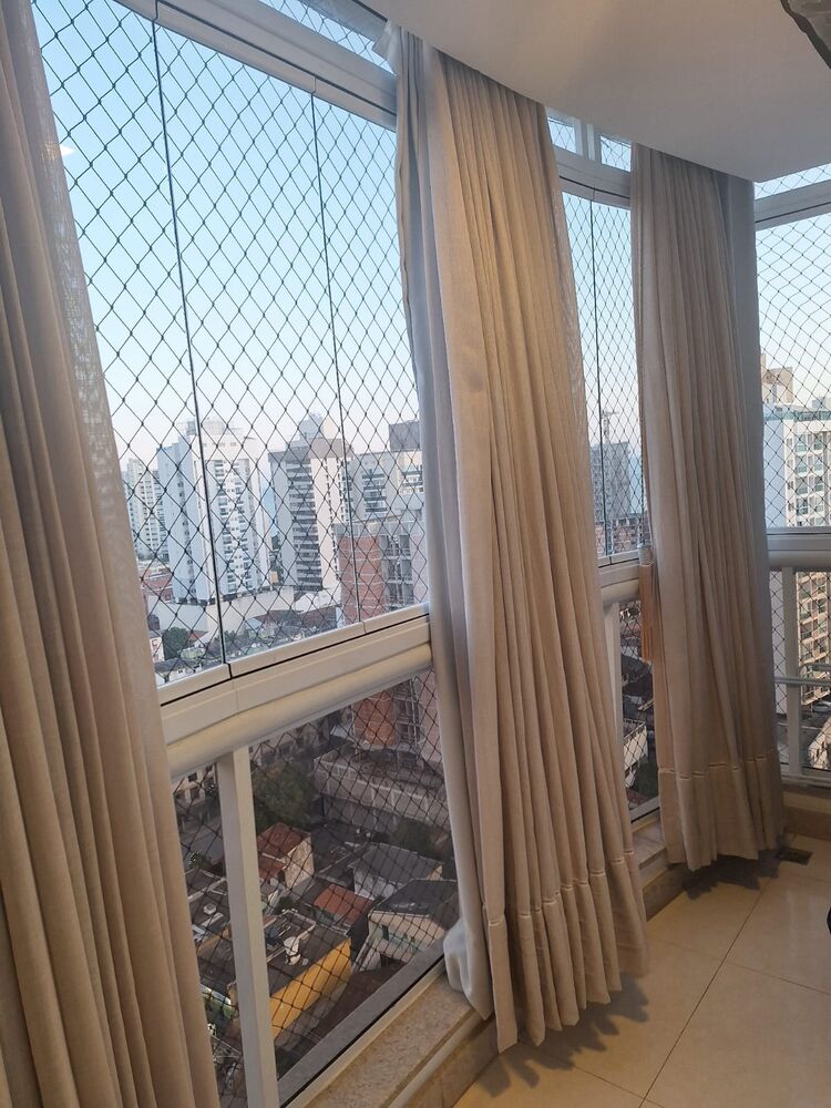 Apartamento à venda com 2 quartos, 75m² - Foto 21