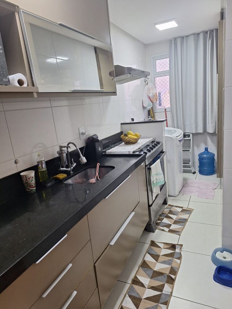 Apartamento à venda com 2 quartos, 75m² - Foto 23