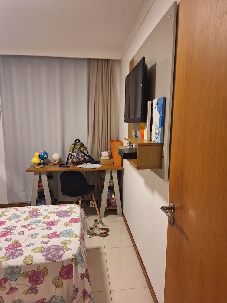 Apartamento à venda com 2 quartos, 75m² - Foto 16