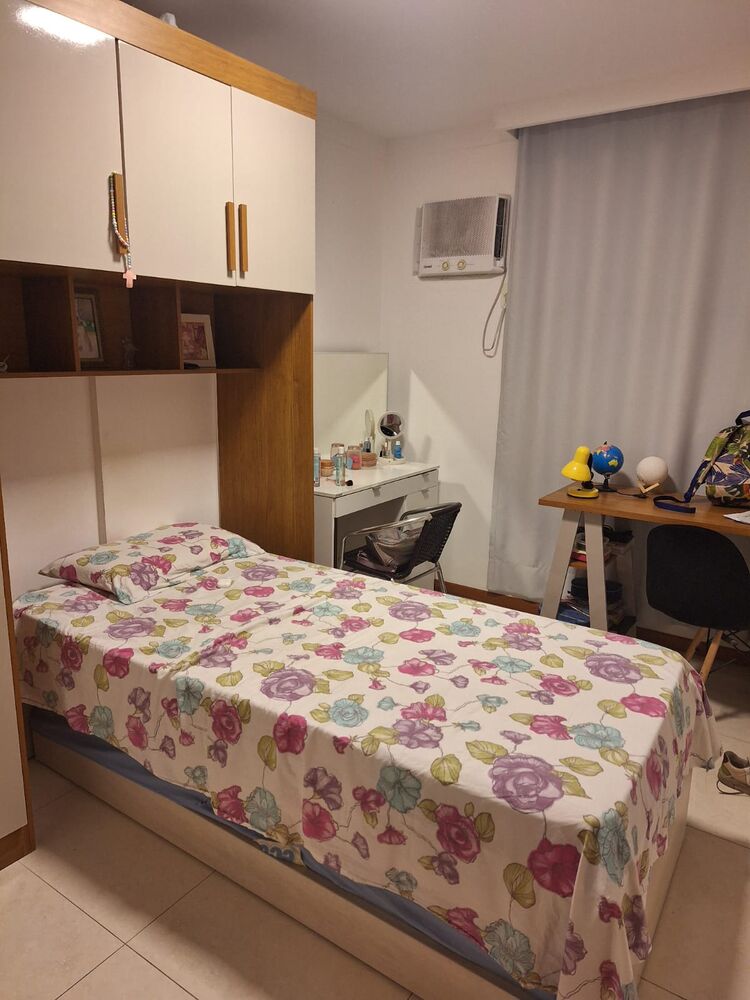 Apartamento à venda com 2 quartos, 75m² - Foto 17