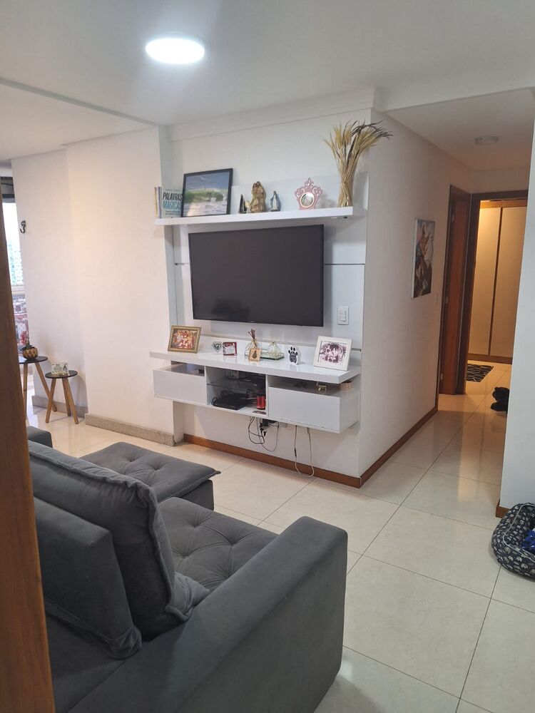 Apartamento à venda com 2 quartos, 75m² - Foto 25