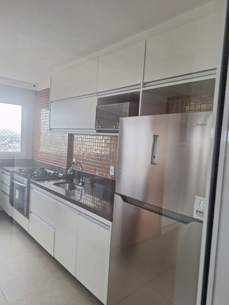 Apartamento à venda com 2 quartos, 75m² - Foto 5