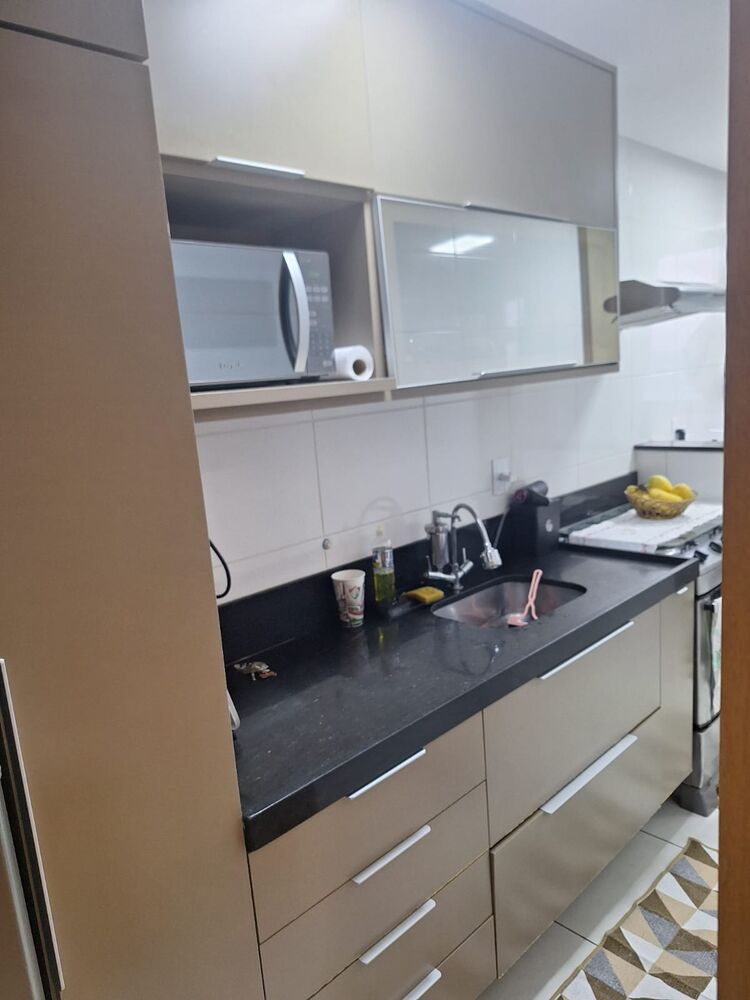 Apartamento à venda com 2 quartos, 75m² - Foto 26