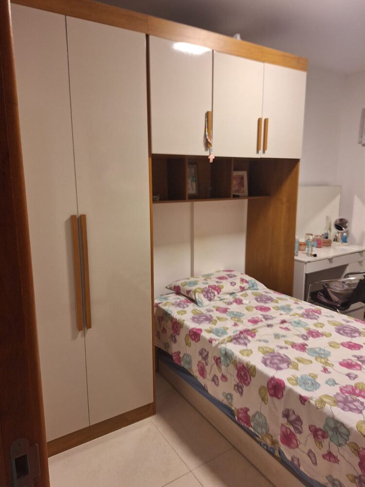 Apartamento à venda com 2 quartos, 75m² - Foto 9