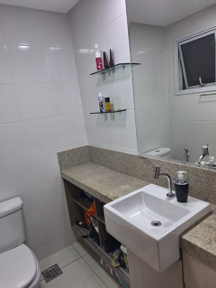 Apartamento à venda com 2 quartos, 75m² - Foto 22