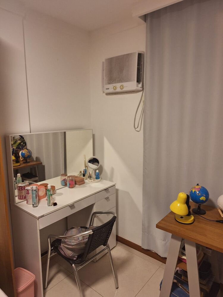 Apartamento à venda com 2 quartos, 75m² - Foto 29