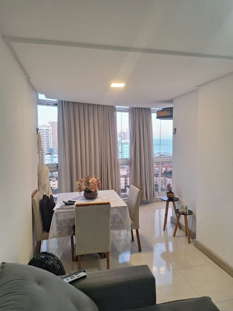 Apartamento à venda com 2 quartos, 75m² - Foto 18