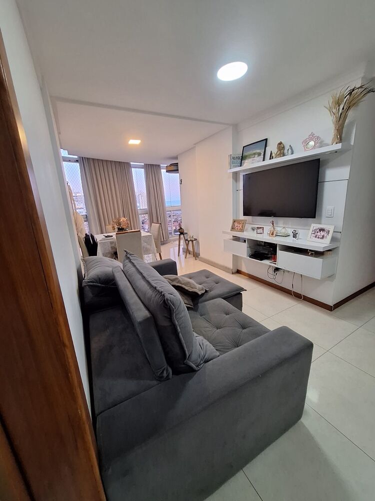 Apartamento à venda com 2 quartos, 75m² - Foto 30