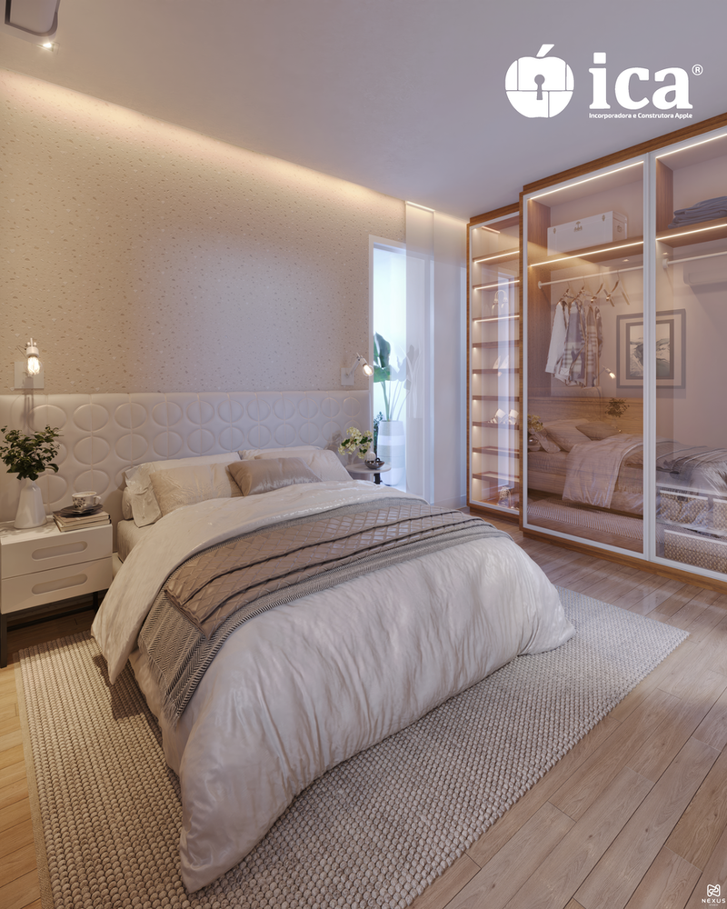 Apartamento à venda com 3 quartos, 77m² - Foto 17