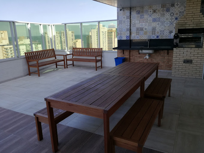 Apartamento à venda com 2 quartos, 64m² - Foto 16