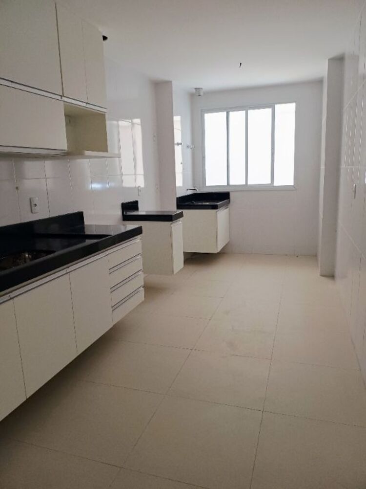 Apartamento para alugar com 3 quartos, 107m² - Foto 5